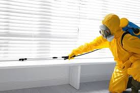 Professional Pest Control in El Cenizo, TX